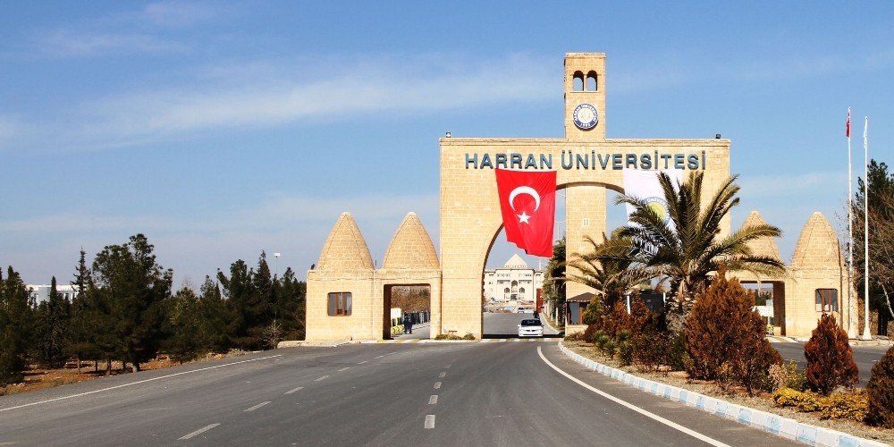 Harran Üniversitesi iddiaları yalanladı