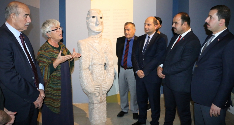 Bu Sergiye Mutlaka Gidilmeli