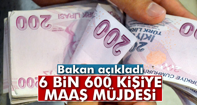 Büyükanne maaşı başvuru sonuçları