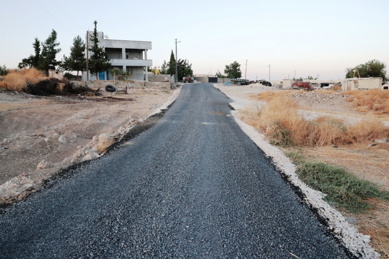 BÜYÜKŞEHİR’DEN HER GÜN YENİ BİR GRUP YOLU