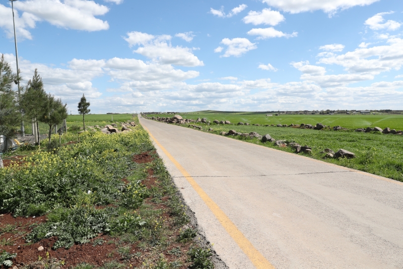 Büyükşehirden Şanlıurfa Tarihinde Bir İlk Daha