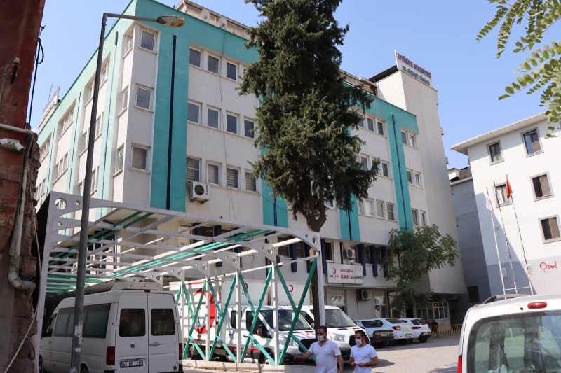 CUMHURBAŞKANI ERDOĞAN'DAN ŞANLIURFA'YA ACİL KAMULAŞTIRMA KARARI