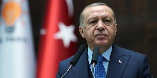 Cumhurbaşkanı Erdoğan: ″2019 yılını Göbeklitepe Yılı olarak ilan ediyoruz″