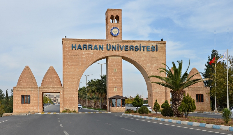 Harran Üniversitesi'nde,Yaz Okulları İçin Online Başvuru Dönemi Başladı