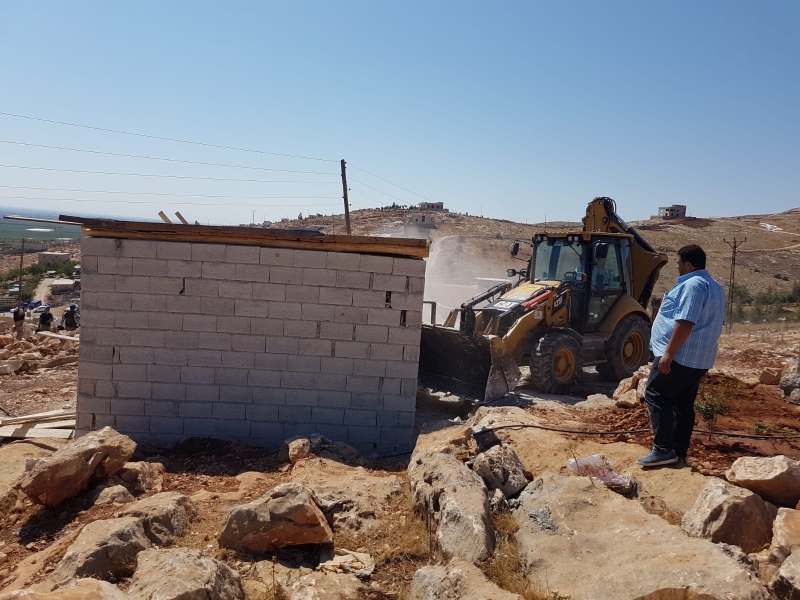 Eyyübiye Belediyesi imar Barışı Fırsatçılığına Müsaade Etmiyor