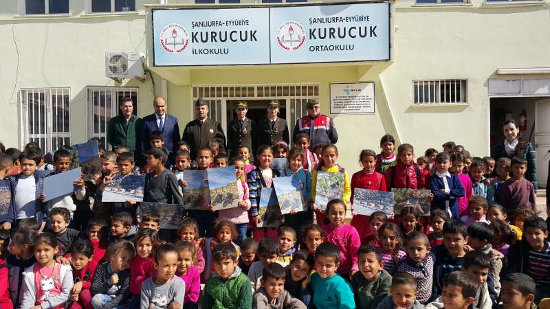 Jandarma Basın Duyurusu