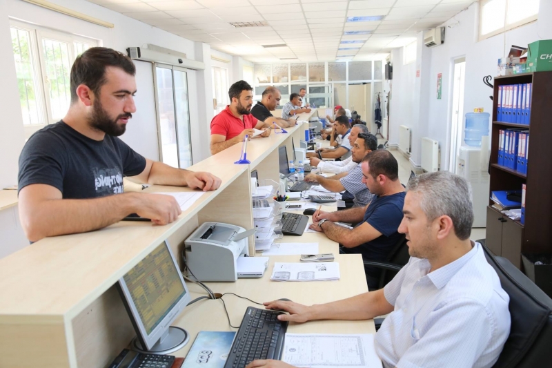 KARAKÖPRÜ BELEDİYESİNDEN YAPILANDIRMA ÇAĞRISI