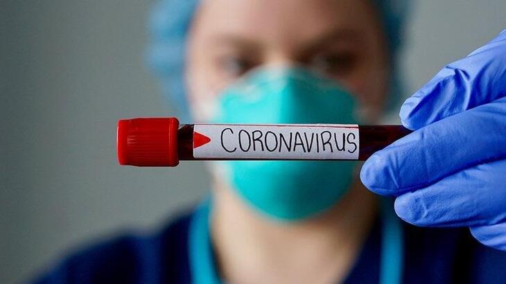 Korona virüs aşısı için ilk test yapıldı
