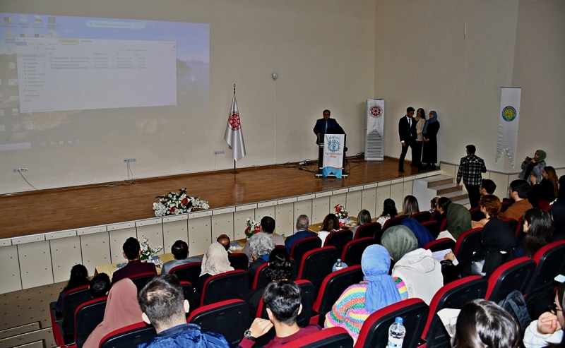 Organ Bağışı Sempozyumu Düzenlendi