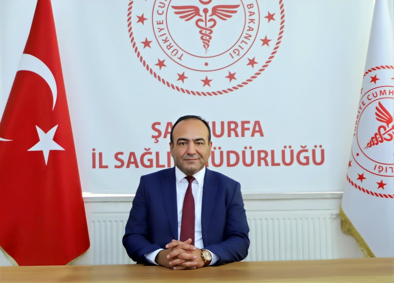 Şanlıurfa’da MHRS’de Önemli Kapasite Artışı