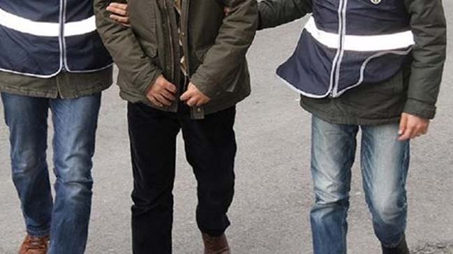 Şanlıurfa’da yakalanan biri terörist 3 kişi adliyeye sevk edildi