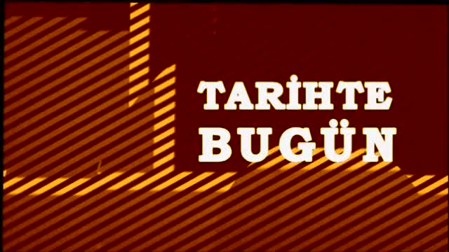 Tarihte Bugün 20 Şubat