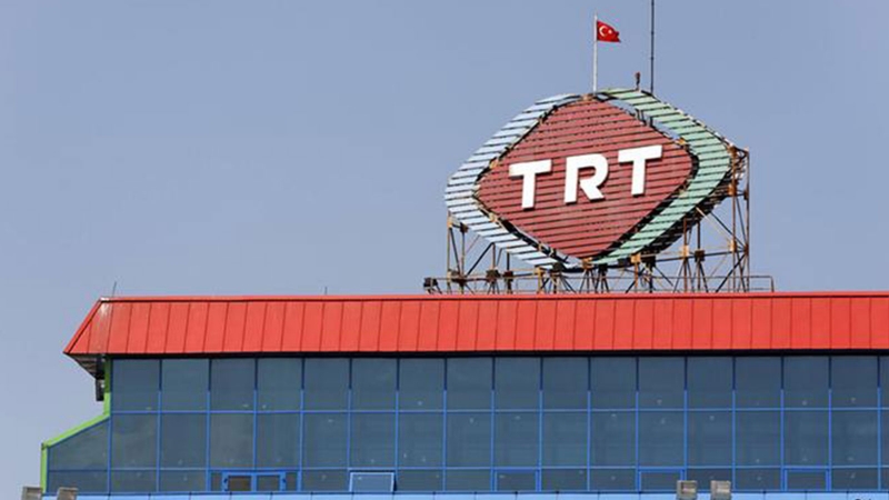 TRT 2018 yılında 92 milyon lira zarar etti