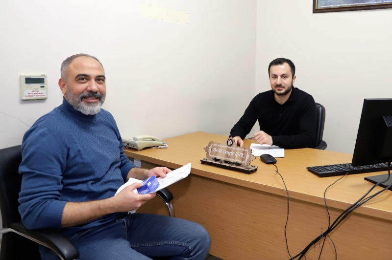 30 Yıllık Bağımlılığa Ücretsiz Elveda