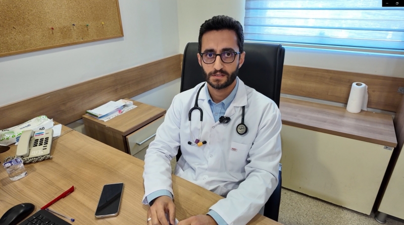 Diyabet ve Tansiyon Hastalarına Ramazan Uyarısı