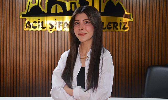 Diyetisyen Deniz Tamar’dan İftar Uyarısı: “Midenizi Yormadan, Dengeli Beslenin”
