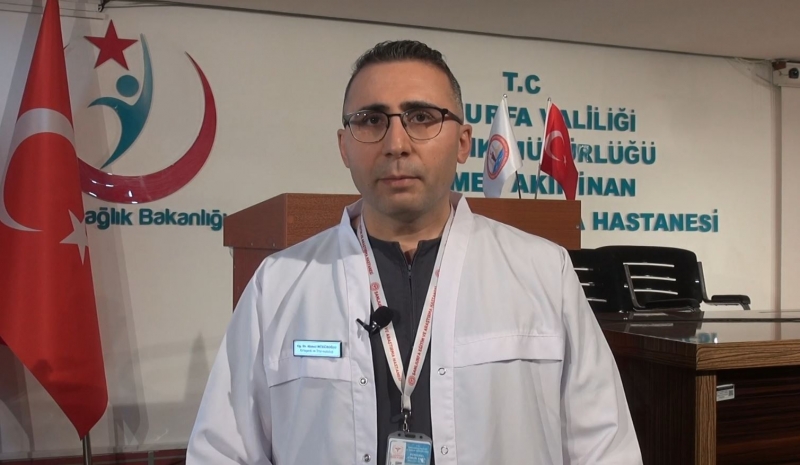 Kış Aylarında Eklem ve Kas Ağrılarına Dikkat.