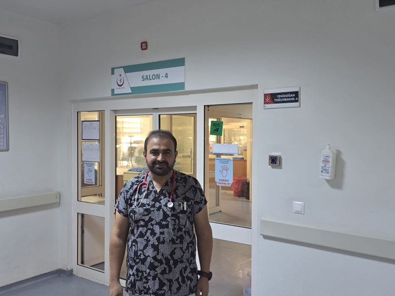 Kolik Hastalık Değil, Geçici Bir Süreç