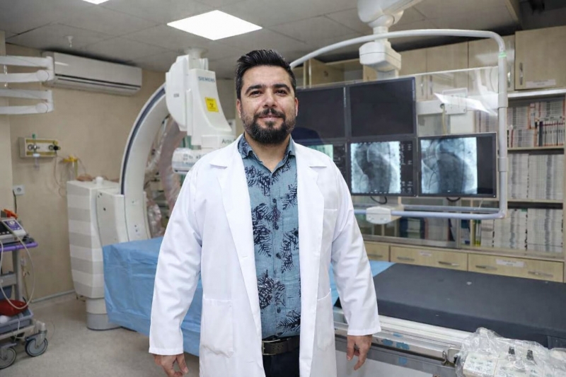 Uzmanından Ramazan da Kalp Hastalarına Kritik Uyarı!