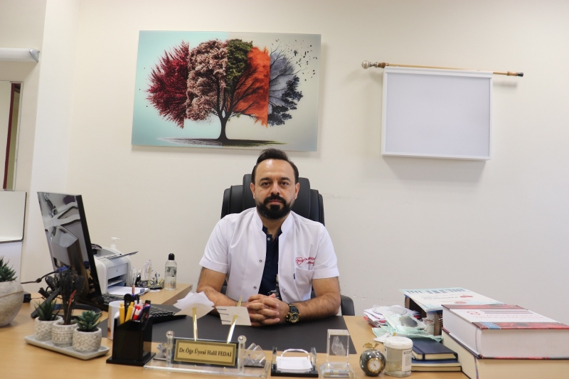 YAZ SICAKLIKLARI KALP SAĞLIĞINI TEHDİT EDİYOR
