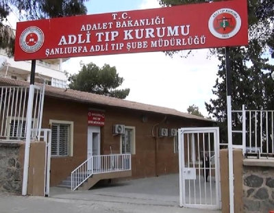 1 Aylık Damat İntihar Etti