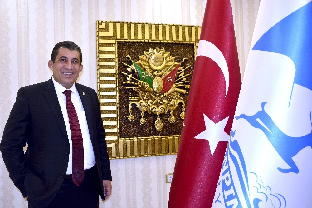 Başkan Atilla’dan ″Evet″ Klibi
