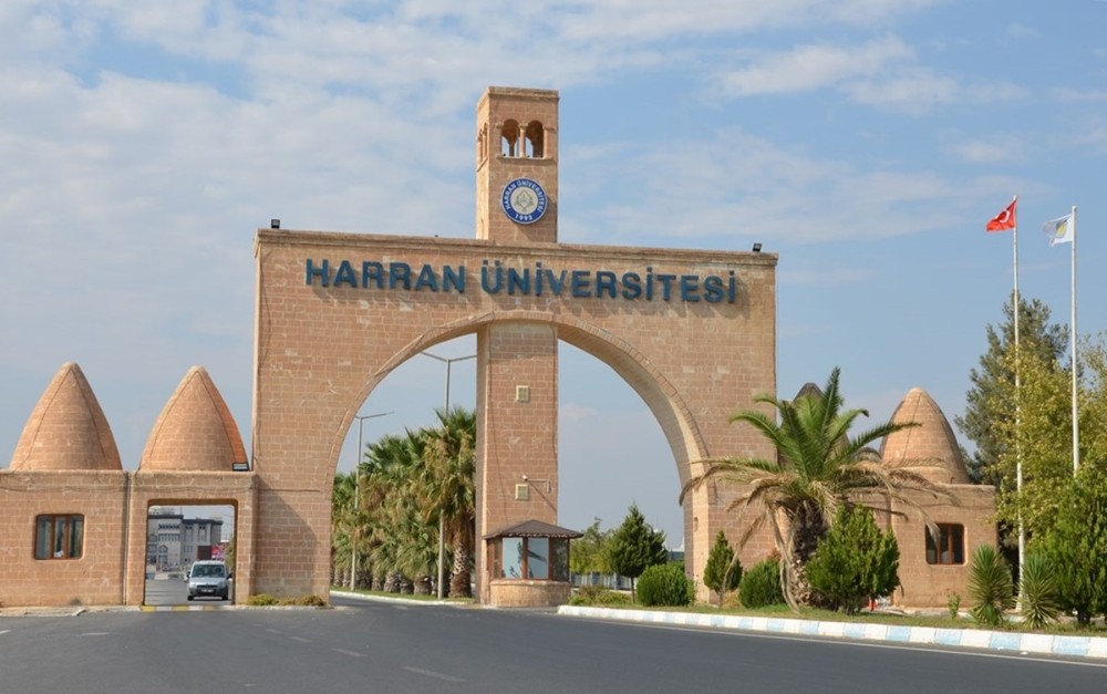 Harran Üniversitesinden öğrencilere yüksek lisans fırsatı