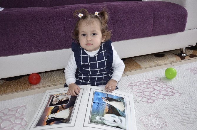 2 yaşındaki Hatice Melek’in Özbek annesi sınır dışı edilecek