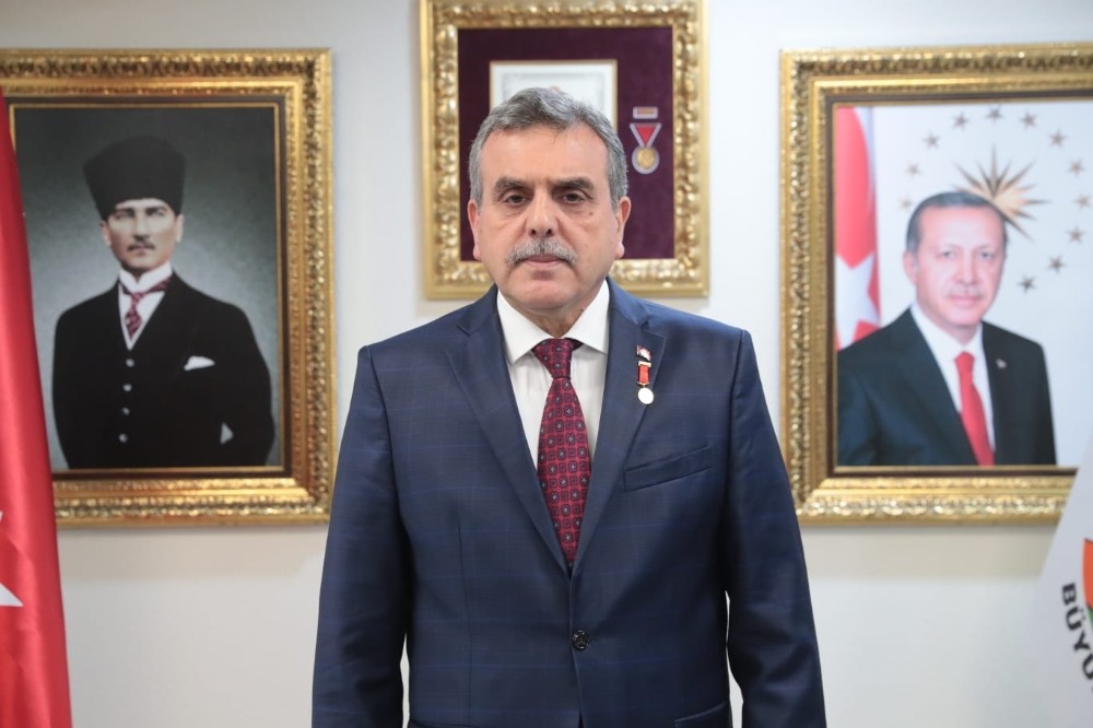 Beyazgül’den muhtarlar günü mesajı