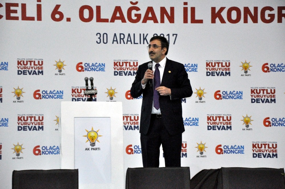 Bakan Tüfenkci: ″Rakamlar açıklandığında ihracatta da Türkiye olarak rekor kıracağız″