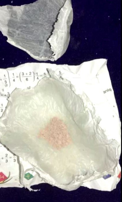 Şanlıurfa’da uyuşturucu satıcılarına operasyon: 9 gözaltı