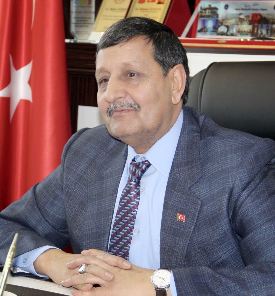 Harran Belediye Başkanı Mehmet Özyavuz’un Çanakkale Zaferi mesajı
