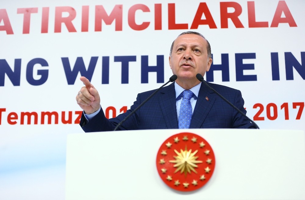 Cumhurbaşkanı Erdoğan’dan Kılıçdaroğlu’na sert eleştiri
