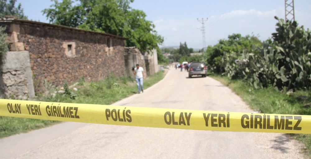 Adana’da aynı günde 6 kişi öldürüldü