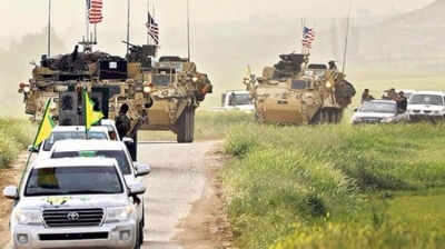 ABD, YPG’ye silah yağdırdı!