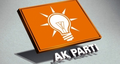 AK Parti 'Evet' kampanyasına başlıyor.