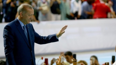 Amerika'nın Adalet ve İçişleri Bakanlarının Mal Varlıklarını Donduracağız