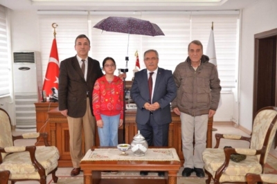 Artık Yağmurda Islanmayacaklar