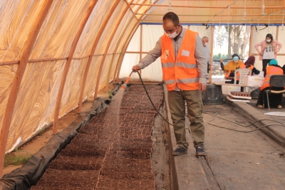 ASFALT, BETON, KİLİTLİ PARKE TAŞI DERKEN...