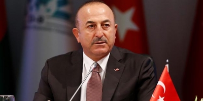 Bakan Çavuşoğlu: “Türkiye’de Suriyeli mülteciler için 37 milyar dolar harcandı”