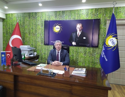 BASINA VE KAMUOYUNA DUYURU