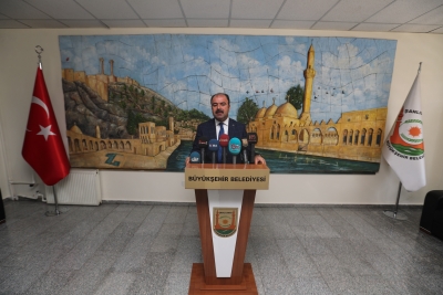 Başkan Çiftçi Gündemi Değerlendirdi