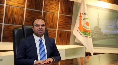    Başkan Çiftçi Hastaneye kaldırıldı