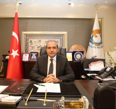 Başkan Demirkol'dan 27 Mayıs Mesajı