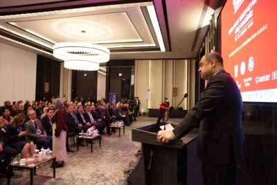 BAŞKAN GÜLPINAR: “ŞANLIURFA’YI GÜNÜBİRLİK DEĞİL, UZUN VADELİ BİR ŞEHİR AKLIYLA YÖNETECEĞİZ”