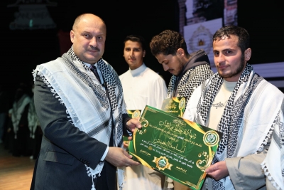 BAŞKAN GÜLPINAR:  “URFA, SEVGİ VE KARDEŞLİK COĞRAFYASIDIR”