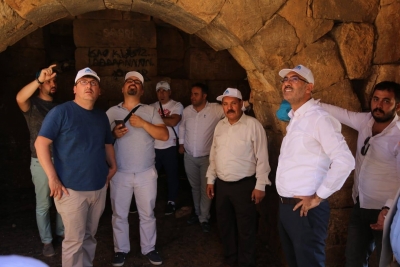 Başkan Kuş