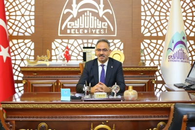 BAŞKAN KUŞ SÖZÜNÜ TUTTU, PERSONEL MAAŞLARI İYİLEŞTİRİLİYOR