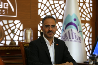 Başkan Kuş'tan ‘Babalar Günü’ Mesajı