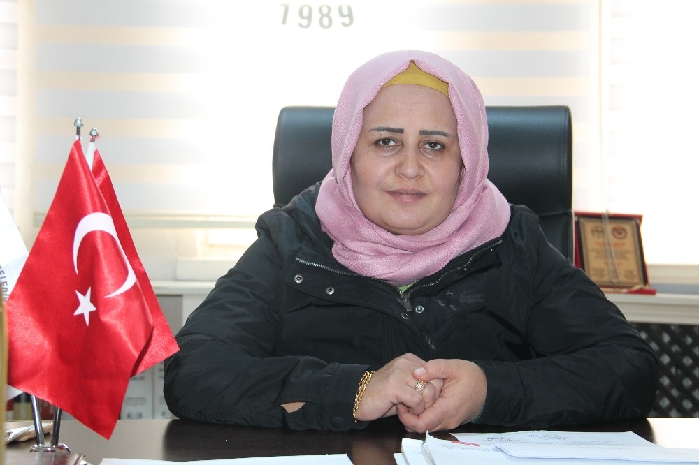 Harranlı Ak kadınlar  Şanlıurfa birincisi, Türkiye 24’üncüsü  oldu